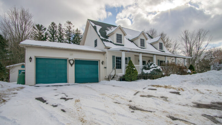 1 Clark Court, St. Stephen, NB – MLS®NB132477 – $470,000