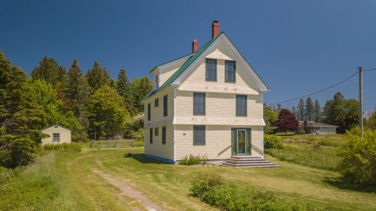64 North Road, Welshpool, NB – MLS®NB140988 – $320,000