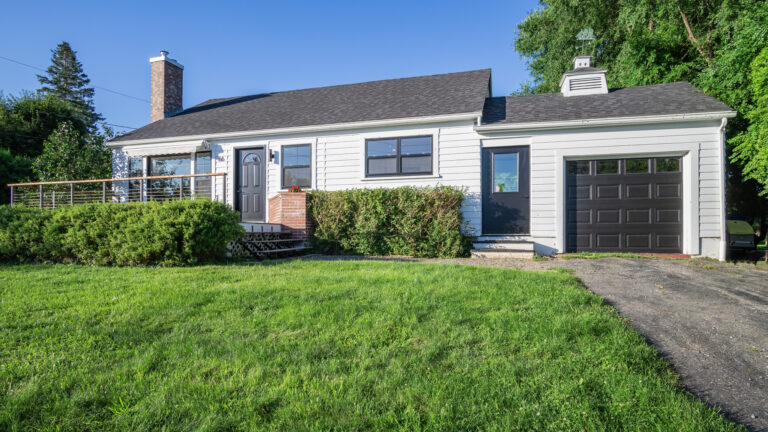 66 Water Street, St. Andrews, NB – MLS®NB148135 – $699,000