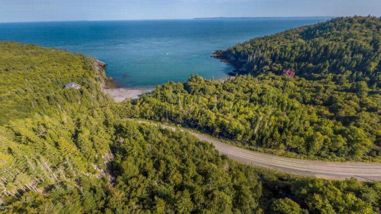 86-106 Fundy Drive, Wilsons Beach, NB – MLS®NB146740 – $29,900