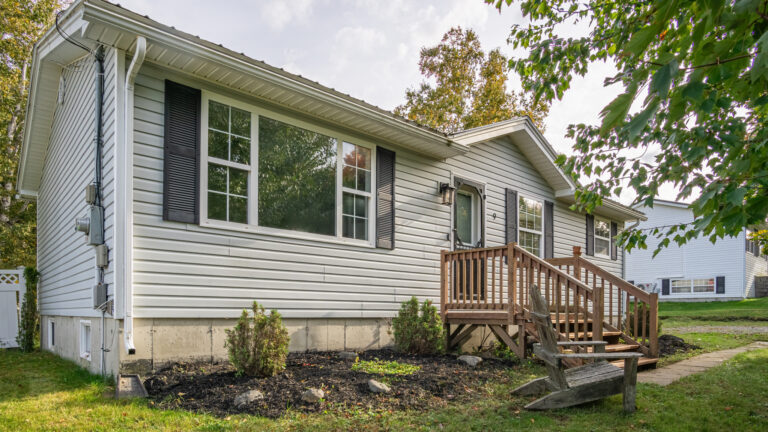 9 Dunn Avenue, St. Andrews, NB – MLS® NB149211 – $424,900